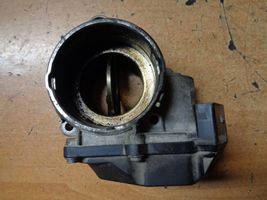 Volkswagen Caddy Engine shut-off valve 03G128063M