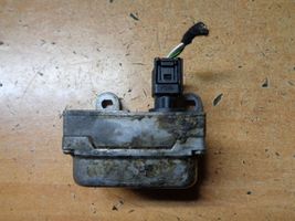 Opel Astra H ESP (stability system) control unit 24448214