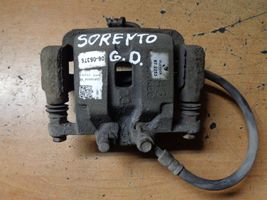 KIA Sorento Tylny cylinder hamulcowy 872253