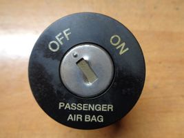 KIA Sorento Wyłącznik poduszki powietrznej Airbag pasażera 378090