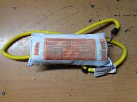 KIA Sorento Poduszka powietrzna Airbag fotela XMSRAA8U4Y0056