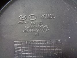 KIA Sorento Ashtray (front) 845512K040