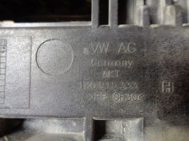 Volkswagen Caddy Vassoio batteria 1K0915333