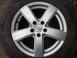 KIA Sorento Felgi aluminiowe R17 23565R17108T