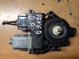 KIA Venga Front door window regulator motor 82460