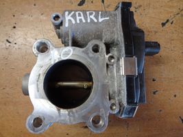 Opel Karl Kuristusventtiili 55589131