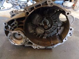 Volkswagen PASSAT B7 Manual 6 speed gearbox 