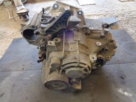 Volkswagen PASSAT B7 Manual 6 speed gearbox 