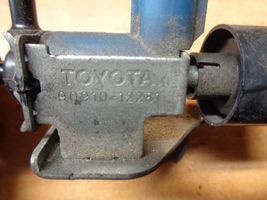 Toyota Auris E180 Turboahtimen magneettiventtiili 9091012281