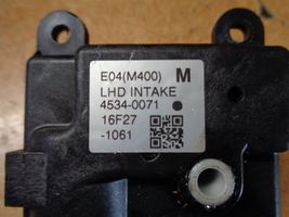 Opel Karl Tuloilmaventtiilin käyttömoottori 45340071