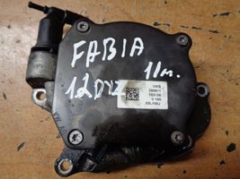 Skoda Fabia Mk2 (5J) Pompa podciśnienia / Vacum 03L145207
