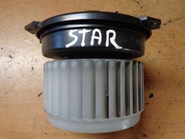 Mitsubishi Space Star Mazā radiatora ventilators 