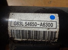 Hyundai i30 Ammortizzatore anteriore 54650A6300