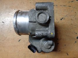 Hyundai i30 Throttle valve 351002A900