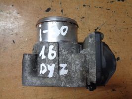 Hyundai i30 Throttle valve 351002A900