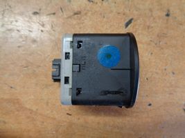 Hyundai i30 Passenger airbag on/off switch 