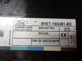 Ford Kuga I Komforto modulis 8M5T19G481BD