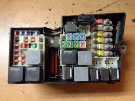 Ford Kuga I Fuse box set 