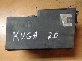 Ford Kuga I Fuse box set 