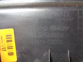 Hyundai i20 (GB IB) Schowek deski rozdzielczej 84510C8000