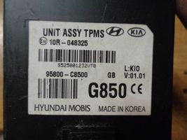 Hyundai i20 (GB IB) Sterownik / Moduł centralnego zamka 95800C8500