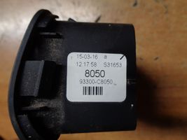 Hyundai i20 (GB IB) Przycisk / Pokrętło regulacji świateł 93300C8050