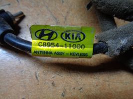 Hyundai i20 (GB IB) Radion pystyantenni C895411000