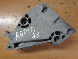 Skoda Rapid (NH) Support, suspension du moteur 03L199207A
