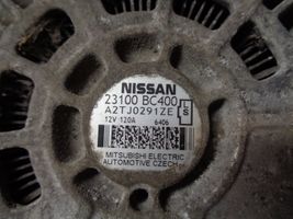 Nissan Note (E11) Générateur / alternateur 23100BC400