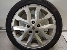 Renault Laguna III R17 alloy rim 403000020R