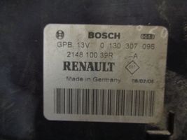 Renault Laguna III Chłodnica / Komplet 214000003RA