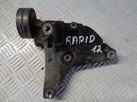 Skoda Rapid (NH) Support de générateur / alternateur 03F260885