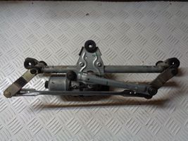 Volkswagen Up Front wiper linkage and motor 6R1955119