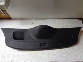 Volkswagen Up Poszycie / Tapicerka tylnej klapy bagażnika 1S0867601E