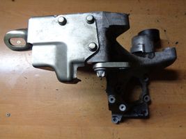 Suzuki Vitara (LY) Halterung Kraftstoffpumpe 55226624