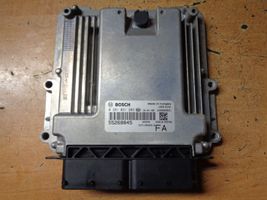 Suzuki Vitara (LY) Sterownik / Moduł ECU 3391055P00