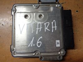 Suzuki Vitara (LY) Sterownik / Moduł ECU 3391055P00