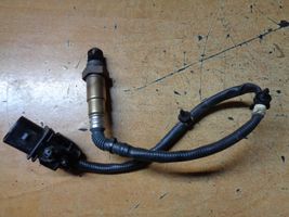 Suzuki Vitara (LY) Sonde lambda 1821255P00