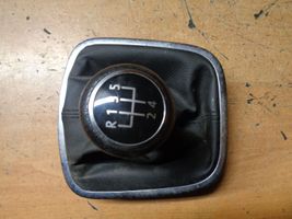 Volkswagen Polo V 6R Gear shifter/selector 6R0711113D