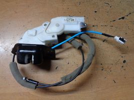 Nissan Note (E12) Loading door lock 905003VA2A