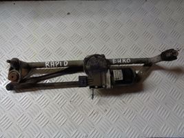 Skoda Rapid (NH) Tringlerie et moteur d'essuie-glace avant 5JB955113PL9