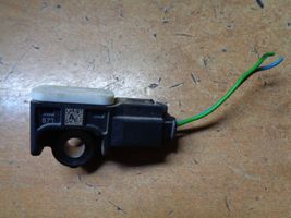 Peugeot 2008 I Airbagsensor Crashsensor Drucksensor 9675669780