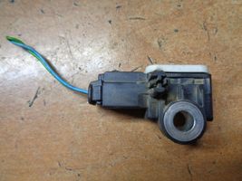 Peugeot 2008 I Airbagsensor Crashsensor Drucksensor 9675669780