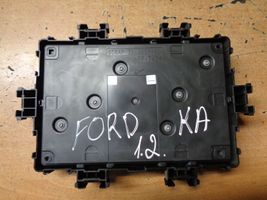 Ford Ka Saugiklių blokas GU5T14B476EBE