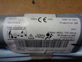 Ford Ka Airbag da tetto G1B5A042D94AC