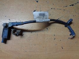 Ford Ka Negative earth cable (battery) H3B510C652AA