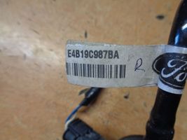 Ford Ka Solenoidinis vožtuvas E4B19C987BA