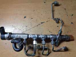 Audi A4 S4 B8 8K Set sistema iniezione carburante 03L130277