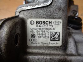 Audi A4 S4 B8 8K Set sistema iniezione carburante 03L130277