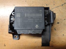 Audi A4 S4 B8 8K Unité de commande, module PDC aide au stationnement 8K0919475T